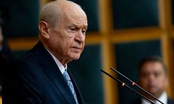 MHP’den açıklama: Devlet Bahçeli en kısa sürede mesaisine başlayacak