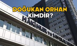 Çaycuma Cumhuriyet Başsavcısı Doğukan Orhan oldu! Doğukan Orhan kimdir, nerelidir, hangi görevlerde bulundu?