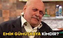 EMİN GÜMÜŞKAYA NEDEN ÖLDÜ? Çocuklar Duymasın’ın Seyyar Tayyar’ı Emin Gümüşkaya kimdir, hangi dizilerde oynadı?