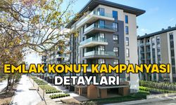 EMLAK KONUT KAMPANYASI DETAYLARI 2025: Emlak Konut kampanyasında faiz oranı yüzde kaç, kaç ay taksit var?