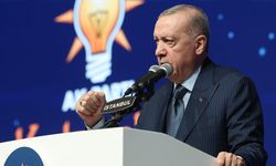 Cumhurbaşkanı Erdoğan: Ana muhalefet mi sirk çadırı mı belli değil!