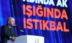 Cumhurbaşkanı Erdoğan, yargıda atılacak adımları açıkladı