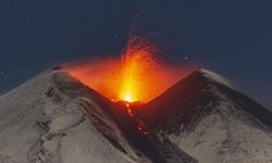 Etna Yanardağı haritadaki yeri: Etna Yanardağı nerede, hangi ülke sınırlarında?