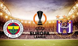 FENERBAHÇE AVRUPA LİGİ PLAY-OFF MAÇI CANLI İZLE! Fenerbahçe Anderlecht maçı hangi kanalda saat kaçta?