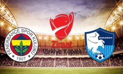 FENERBAHÇE ERZURUMSPOR MAÇI HANGİ KANALDA? FB-Erzurum ZTK maçı saat kaçta?