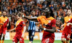 Galatasaray- Adana Demirspor maçı ne zaman, saat kaçta ve hangi kanalda canlı yayınlanacak?