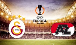 GALATASARAY AZ ALKMAAR MAÇI HANGİ KANALDA, SAAT KAÇTA? GS Avrupa Ligi Play-off rövanş maçı canlı izle