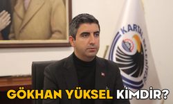 GÖKHAN YÜKSEL KİMDİR, KAÇ YAŞINDA VE ASLEN NERELİ? Kartal Belediye Başkanı Gökhan Yüksel hangi partiden?