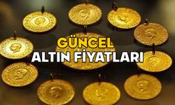 ÇEYREK ALTIN FİYATI 20 ŞUBAT 2025: Güncel altın fiyatları ne kadar, gram altın kaç TL?