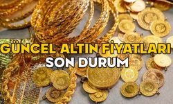 GRAM ALTIN FİYATI 18 ŞUBAT 2025: Çeyrek altın kaç TL? GÜNCEL ALTIN FİYATLARI SON DURUM