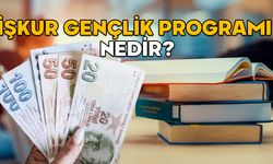 İŞKUR GENÇLİK PROGRAMI NEDİR, NASIL BAŞVURU YAPILIR? İŞKUR Gençlik Programı’nda ne kadar ödenecek?