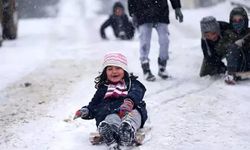 YARIN ZONGULDAK'TA OKULLAR TATİL Mİ?  Valilik açıkladı! 24 Şubat Pazartesi Zonguldak'ta okul var mı?