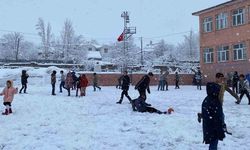 KAYSERİ’DE BUGÜN OKULLAR TATİL Mİ? 12 Şubat 2025 Kayseri'de kar tatili var mı, Valilik açıkladı mı?