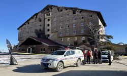 Bakan Yerlikaya duyurdu: Bolu'daki otel yangınıyla ile ilgili kritik gelişme