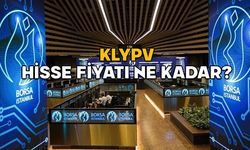 KLYPV HİSSE FİYATI NE KADAR? Kalyon Güneş Teknolojileri halka arzı kaç lot verir, katılım endeksine uygun mu?