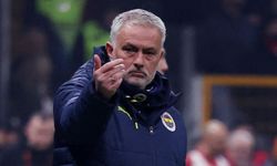 Mourinho, G.saray'a dava açtı! Fenerbahçe duyurdu