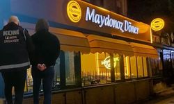 Maydonoz Döner'den yeni detaylar: Ortakların tamamı, çalışanların üçte biri suça karışmış