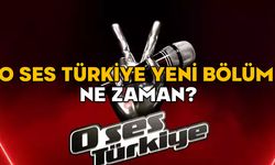 O SES TÜRKİYE HANGİ GÜNLER YAYINLANIYOR? O Ses Türkiye yeni bölüm ne zaman?