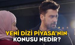 PİYASA DİZİ OYUNCULARI KİMLER? Yeni dizi Piyasa konusu nedir?