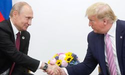 Trump ile Putin arasında "Ukrayna" görüşmesi: Ölümleri durdurmak için anlaştık