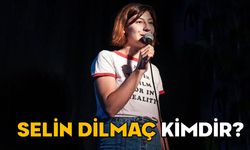 SELİN DİLMAÇ KİMDİR, KAÇ YAŞINDA VE ASLEN NERELİ? Komedyen Selin Dilmaç neden tutuklandı?