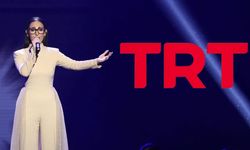 TRT harekete geçti! Yunanistan'ın Eurovision şarkısına inceleme