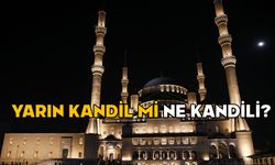 YARIN KANDİL Mİ NE KANDİLİ? 13 Şubat’ta hangi kandil var?