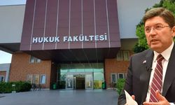 Bakan Tunç duyurdu: Hukuk fakültelerine girişte yeni başarı kriteri