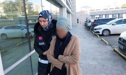 Samsun'da iftara gitme tartışmasında kocasını bıçakladı