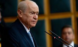 Bahçeli'den 'Terörsüz Türkiye' açıklaması!