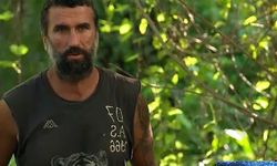 Adaya veda, kodese merhaba: Survivor Hikmet'e cezaevi yolu!