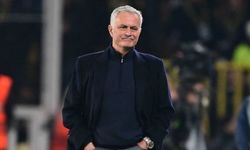 Fenerbahçe'de Jose Mourinho şoku! PFDK'ya sevk edildi