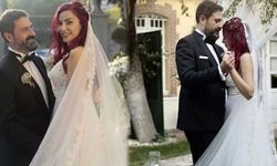 Erhan Çelik'e 50 milyon tazminatlı boşanma davası!