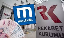 Rekabet Kurulu, "Mackolik"e iki ayrı ihlalden ceza verdi