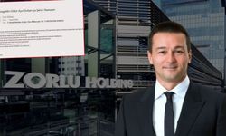 Zorlu Holding CEO'su Cem Köksal, adli kontrolle serbest