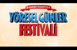 Bingöllüler ve Bitlisliler Ümraniye’deki ’Yöresel Günler Festivali’nde buluştu