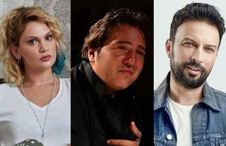 Sanat dünyasından İsrail’e tepkiler