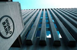Dünya Bankasından Türkiye'ye finansman operasyonu