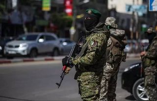 Kassam Tugayları, İsrail’e ait 28 askeri aracı vurduklarını açıkladı