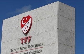 Kulüpler Birliğinden TFF'nin seçimine ilişkin açıklama
