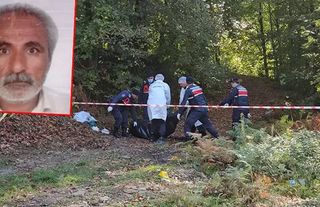 Zonguldak'ta cesedi yakılmış halde bulunmuştu! Afgan madencinin sol böbreğine ne oldu?