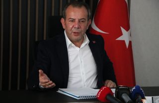 CHP’li Başkan Tanju Özcan’dan yabancı öğrenciler hakkında yeni kural! “Astronomik zam”