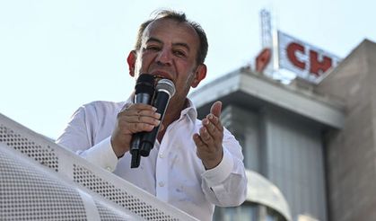 Tanju Özcan'ın CHP'ye dönüşüne yeşil ışık