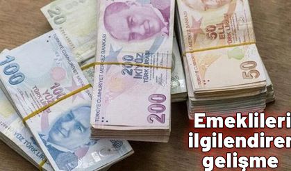 Türkiye'nin her noktasında yürürlüğe girdi. Emeklileri ilgilendiriyor. Maaşları artık böyle ödenecek.