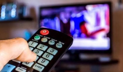 26 ARALIK PERŞEMBE TV YAYIN AKIŞI 2024: Show TV, ATV, Kanal D, TV8, Star TV, TRT1 ve Now TV’de bugün hangi diziler var?