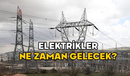 11 OCAK İSTANBUL ELEKTRİK KESİNTİSİ 2025: Bahçelievler, Arnavutköy ve İstanbul ilçelerinde elektrikler ne zaman gelecek?