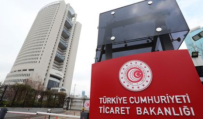 Suriye'den Türkiye'ye yüzde 500 vergi! Ticaret Bakanlığı açıklama yaptı