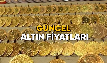 GRAM ALTIN HAFTAYA YENİ REKORLA BAŞLADI! 10 Şubat güncel altın fiyatları 2025