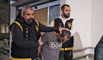 AVM'den 3 kilo altın çalıp kayıplara karışmıştı! 3 gün boyunca orada saklandı