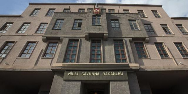 'İspanyol devriyesi' iddiasına yalanlama